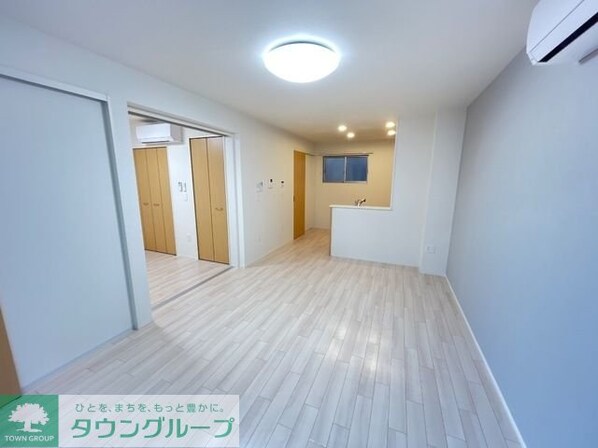 リノナルの物件内観写真